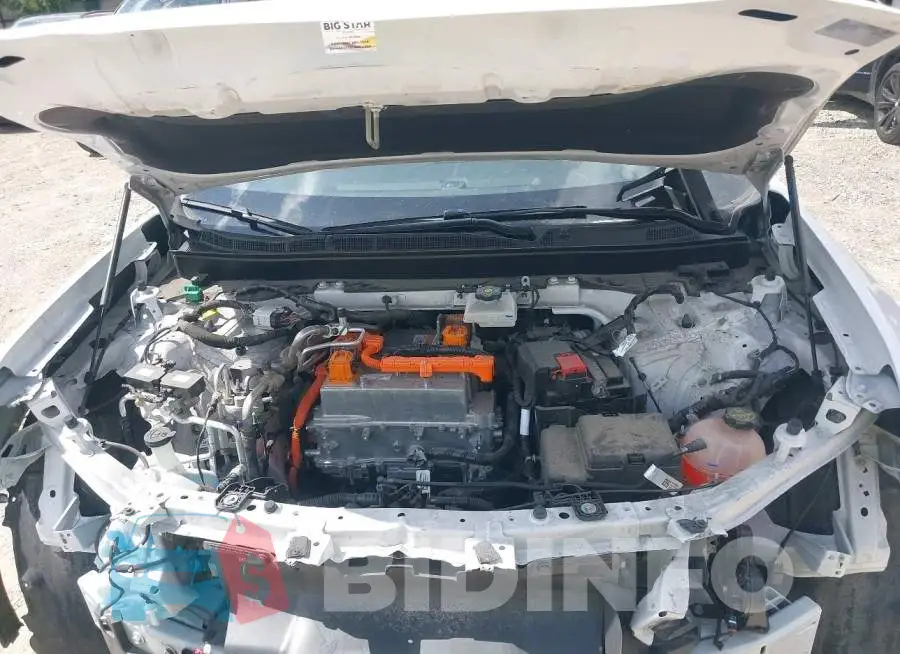 3GPKHVRJ8RS517383 Photo# 10