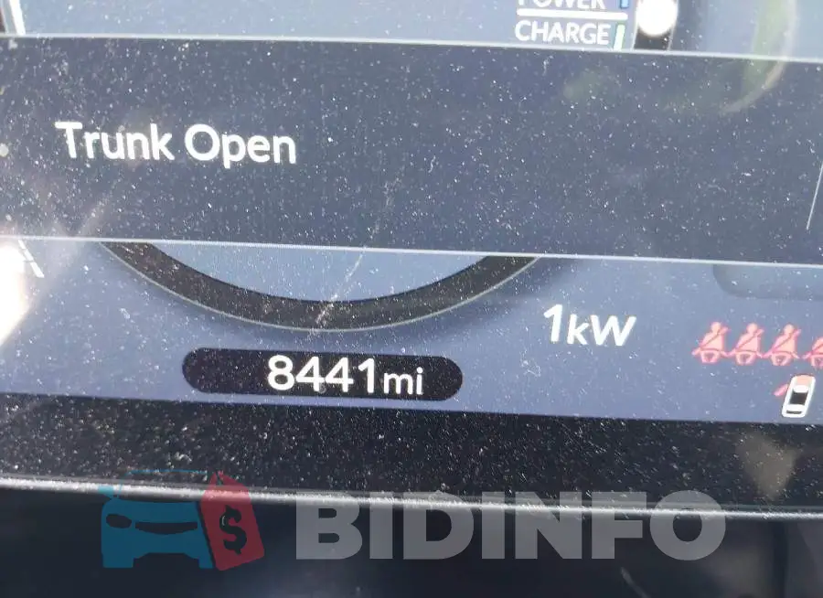 3GPKHVRJXRS510144 Photo# 16