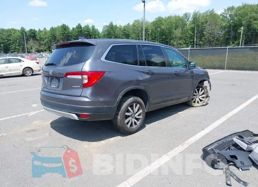 5FNYF6H55LB032596 Photo# 4