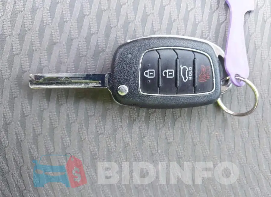 5XYZTDLB2JG552159 Photo# 11