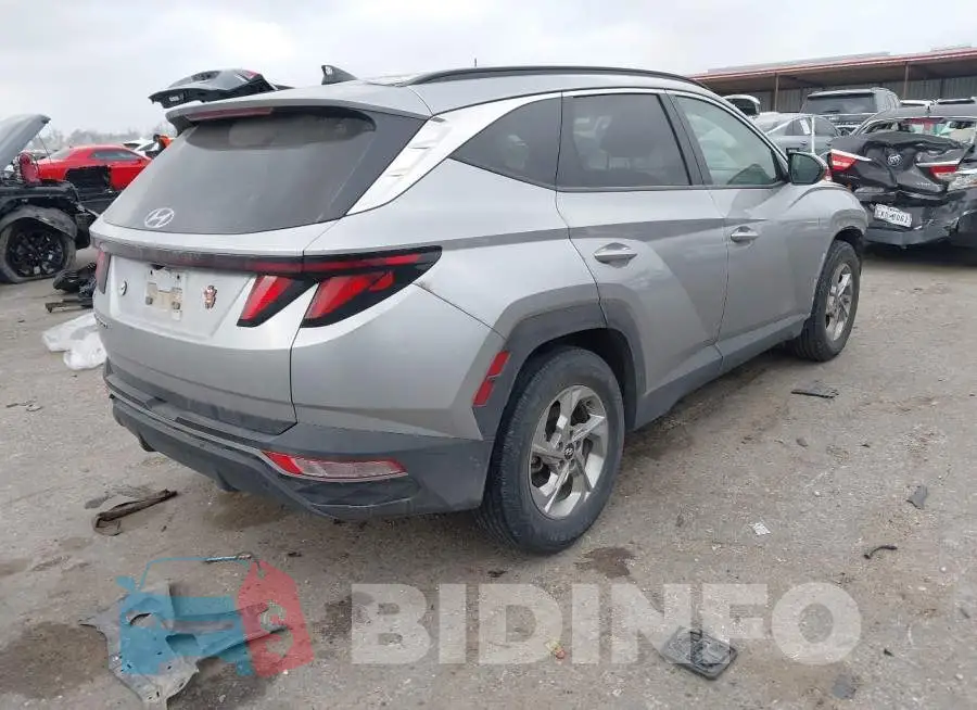 KM8JB3DE3RU305807 Photo# 4