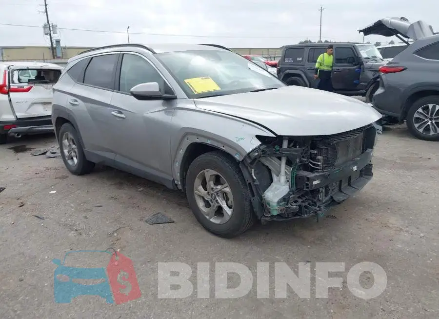 KM8JB3DE3RU305807 Photo# 1