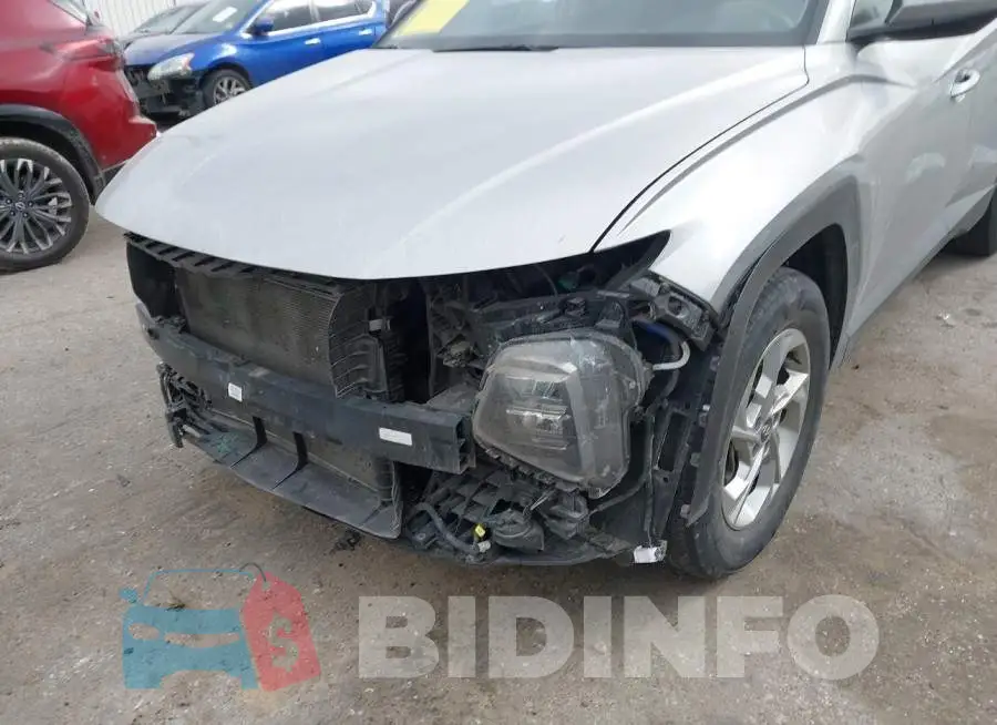 KM8JB3DE3RU305807 Photo# 6