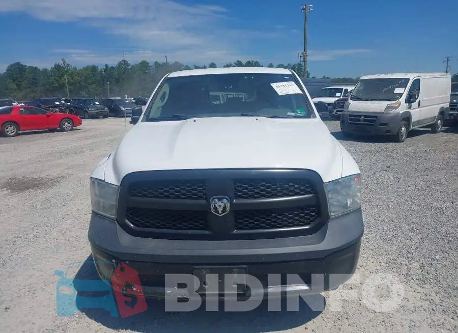1C6RR7FG7KS739455 Photo# 12