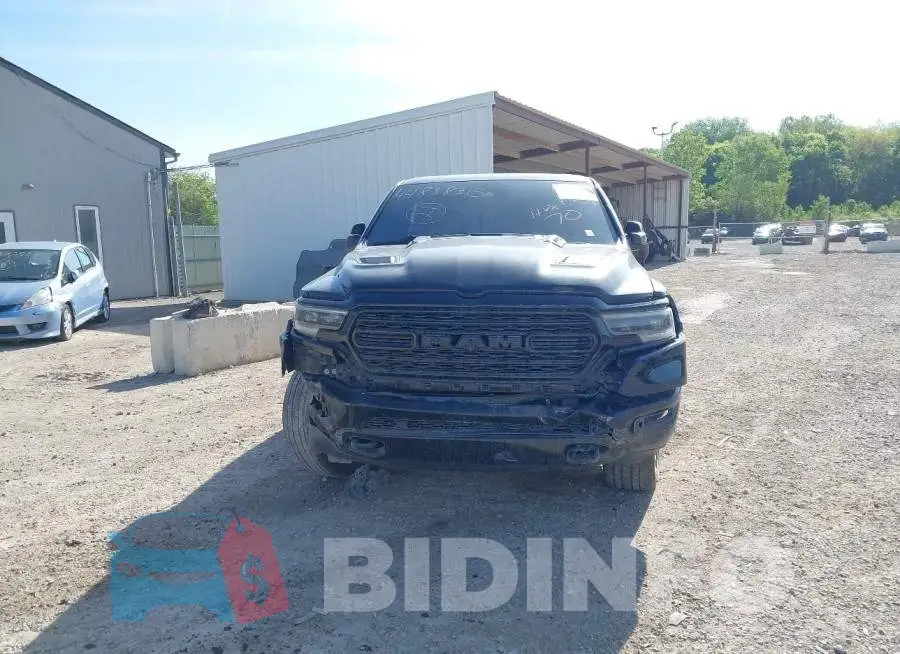 1C6SRFHM1MN626293 Photo# 13