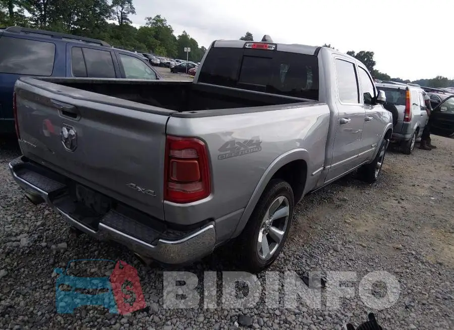1C6SRFPT4LN156607 Photo# 4