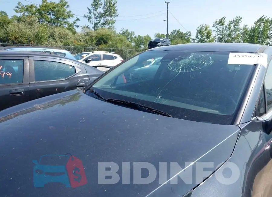 KNDPV3DF2S7345301 Photo# 6