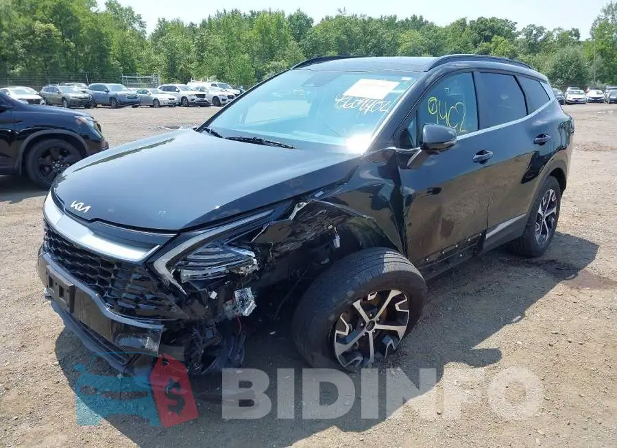 KNDPVCDG7R7157909 Photo# 6