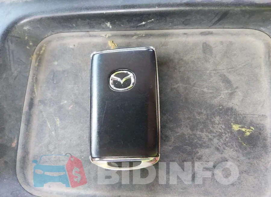 3MVDMBDL9MM204643 Photo# 11