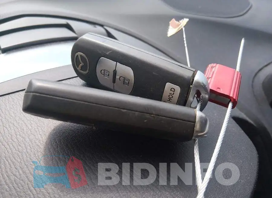 3MZBN1M37JM160201 Photo# 11