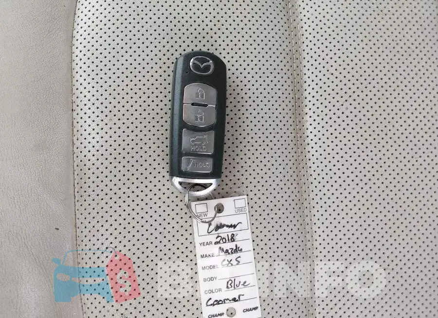 JM3KFADM8J1417184 Photo# 11
