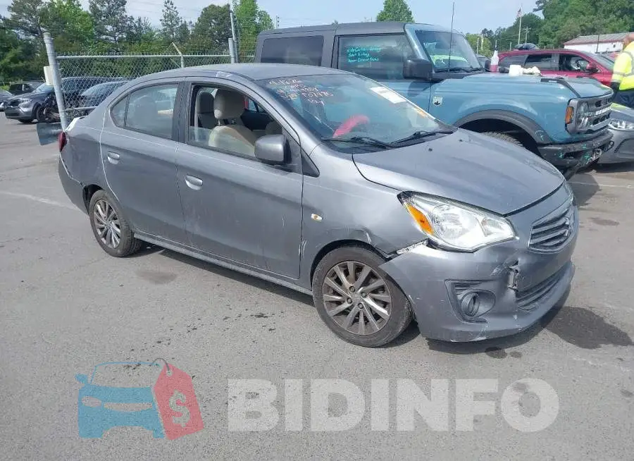ML32F3FJ7KHF07495 Photo# 1