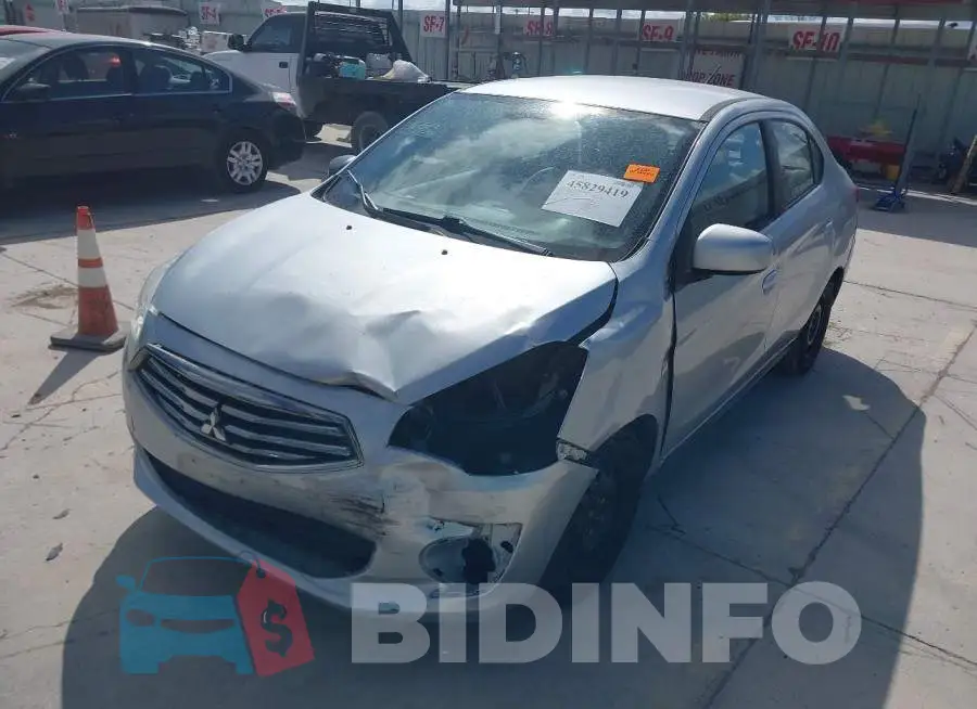 ML32F3FJ7KHF15256 Photo# 2
