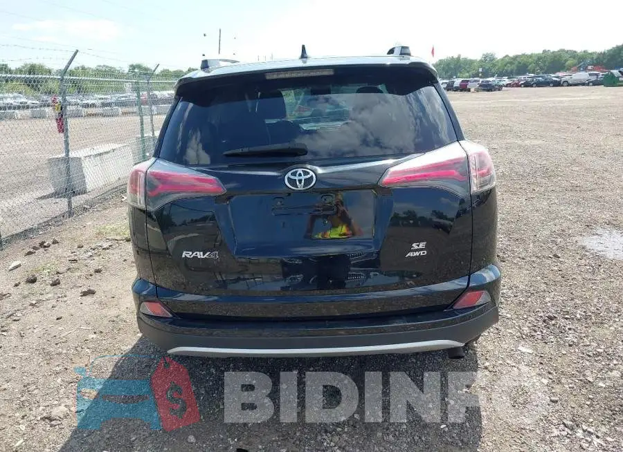 2T3JFREV1GW501187 Photo# 16