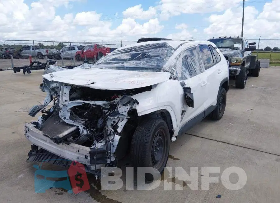 2T3K1RFV2RC264277 Photo# 6