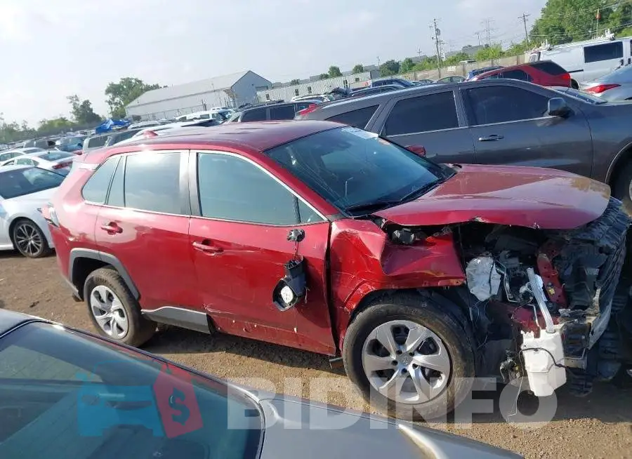 2T3K1RFV6PW244285 Photo# 14