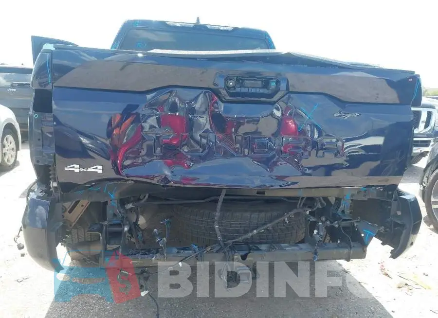 5TFJA5DB5RX149518 Photo# 6