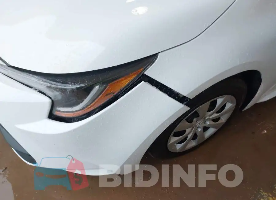 5YFB4MDE3PP031642 Photo# 17