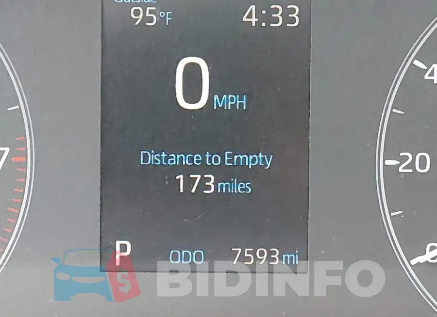 5YFB4MDE3SP266034 Photo# 15