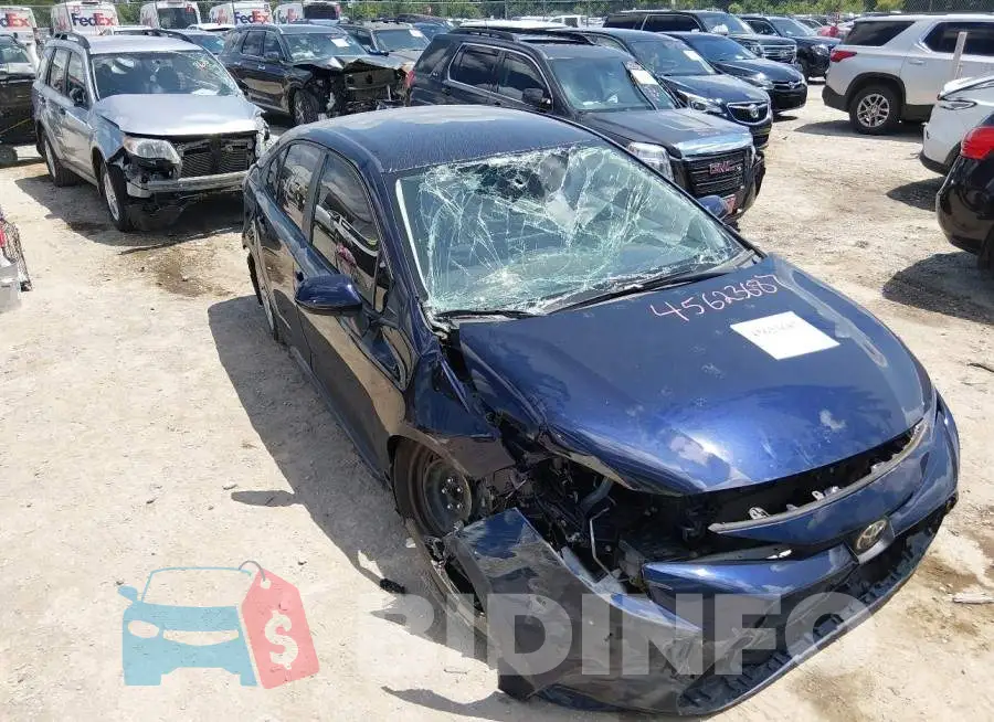 5YFB4MDE4RP164106 Photo# 6