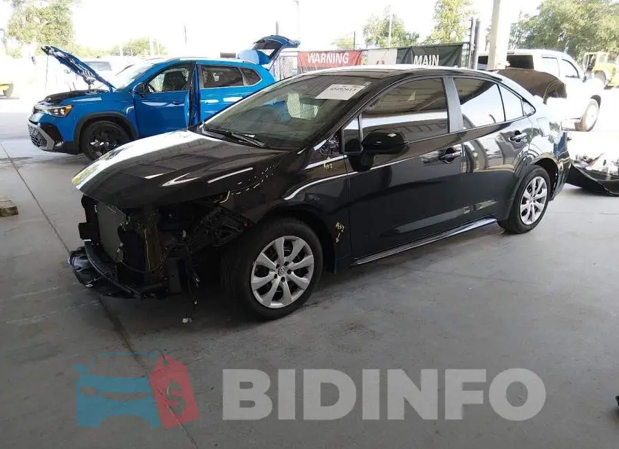5YFB4MDE5SP264298 Photo# 2