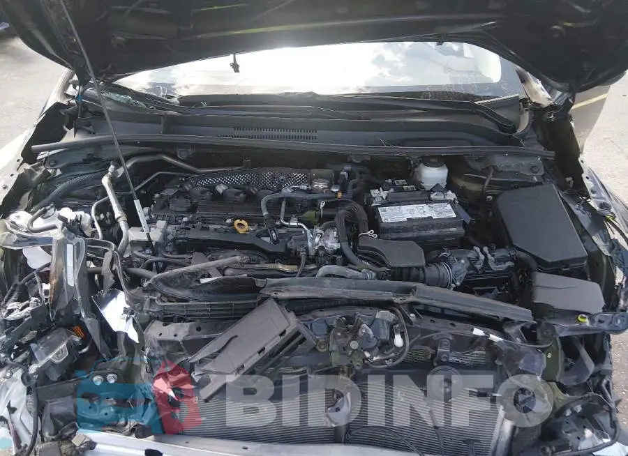 5YFB4MDE8SP286134 Photo# 10