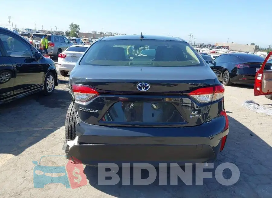 JTDBCMFE3S3080082 Photo# 16
