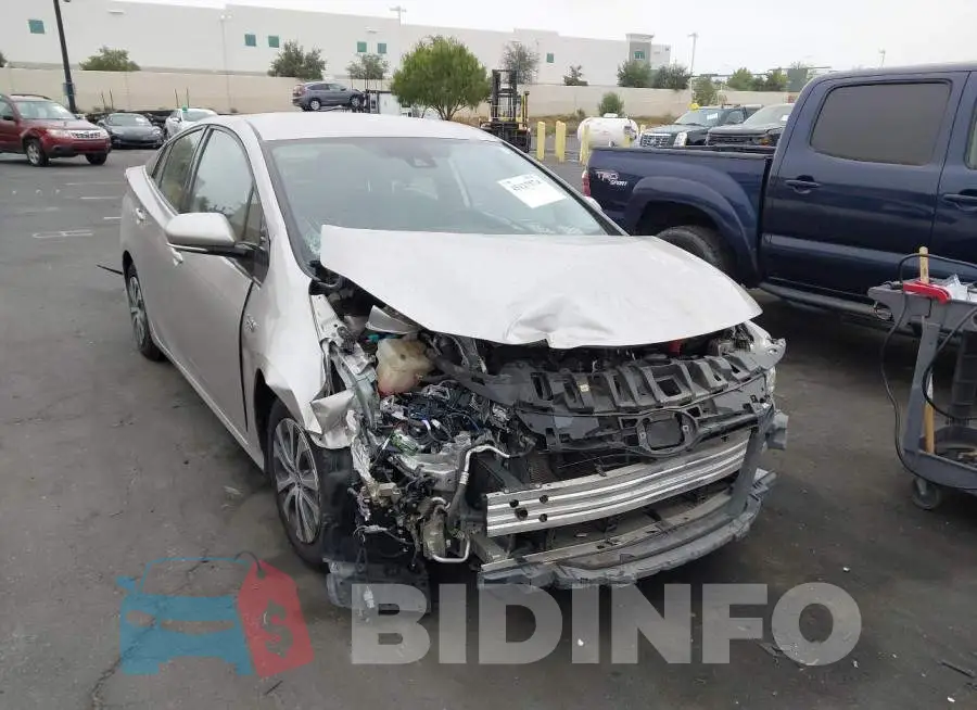 JTDKARFP9L3155230 Photo# 6