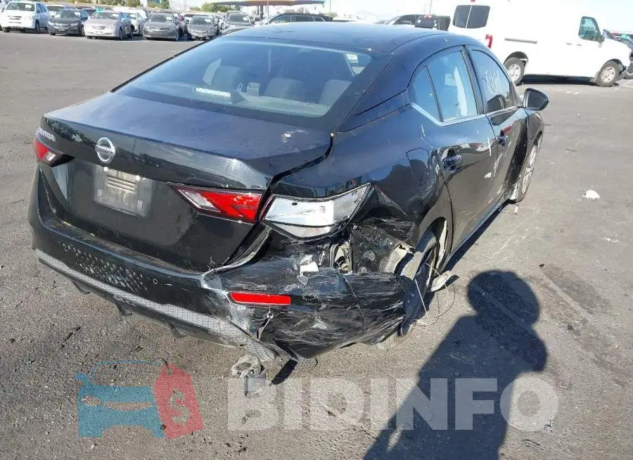 3N1AB8BV4NY282956 Photo# 4