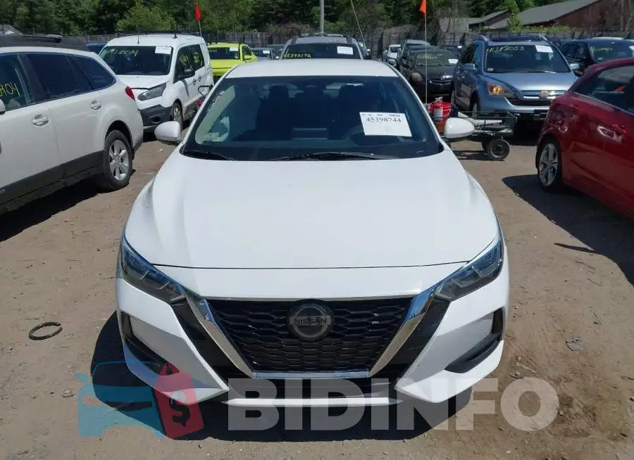 3N1AB8CV1MY249667 Photo# 12