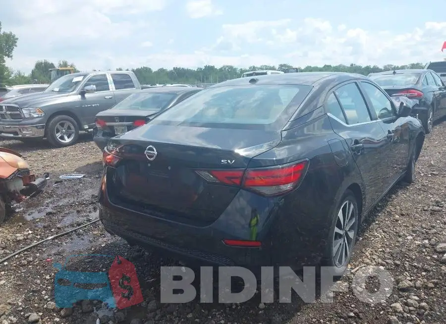 3N1AB8CV1PY318006 Photo# 16