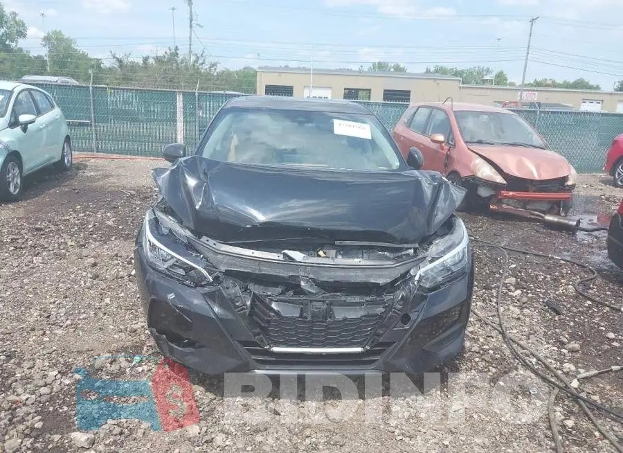 3N1AB8CV1PY318006 Photo# 12