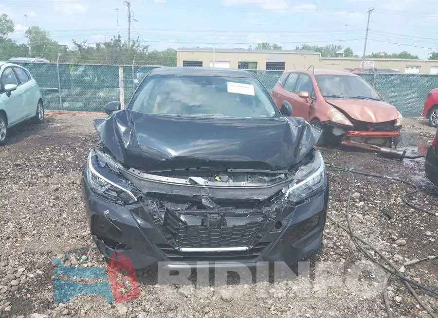 3N1AB8CV1PY318006 Photo# 6