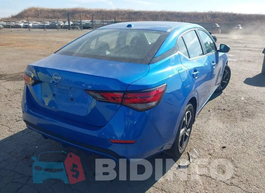 3N1AB8CV3SY364476 Photo# 4