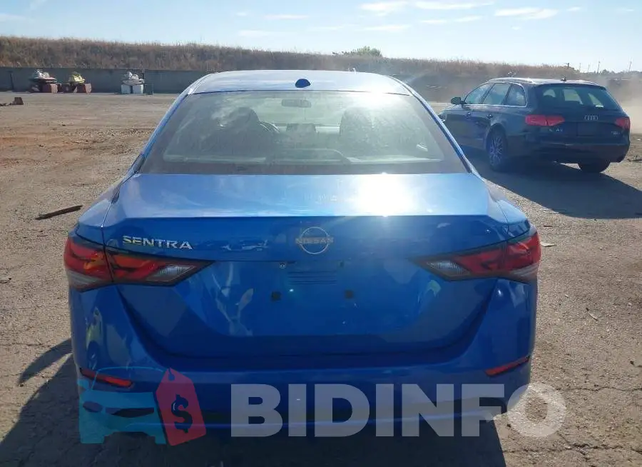 3N1AB8CV3SY364476 Photo# 16