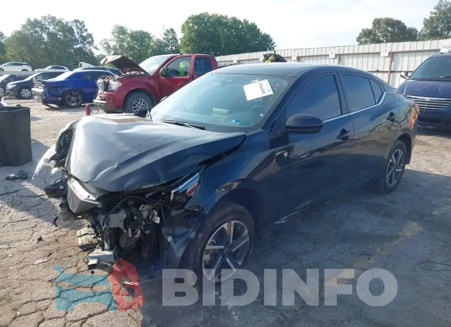 3N1AB8CV6SY407479 Photo# 2