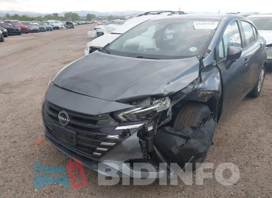 3N1CN8DV5PL850886 Photo# 6