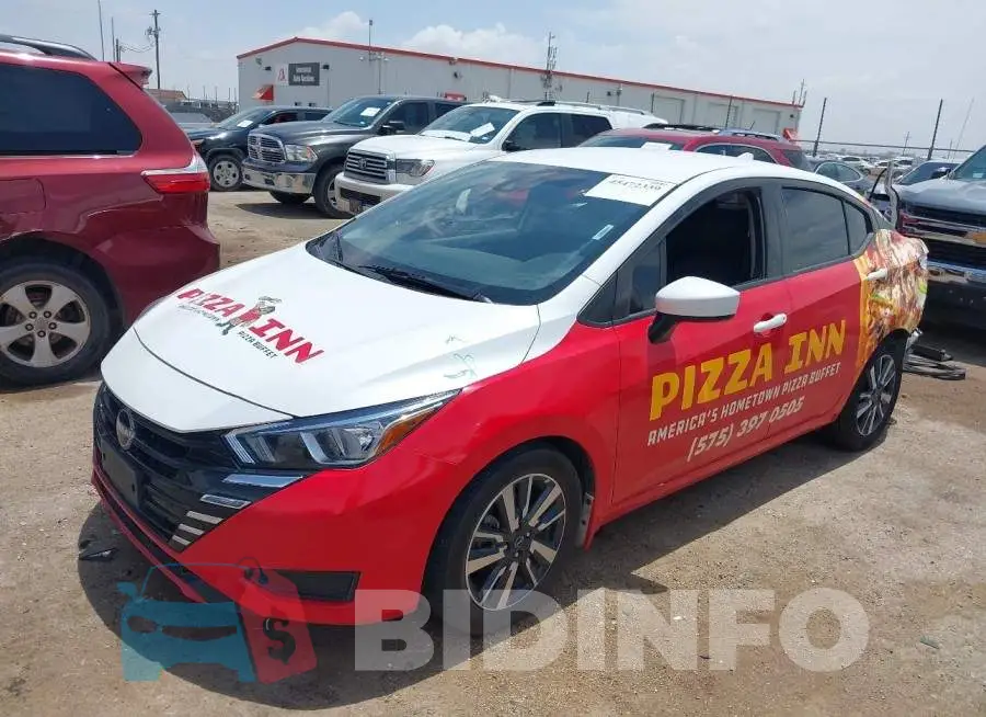 3N1CN8EV3PL820445 Photo# 2