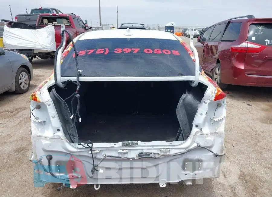3N1CN8EV3PL820445 Photo# 6