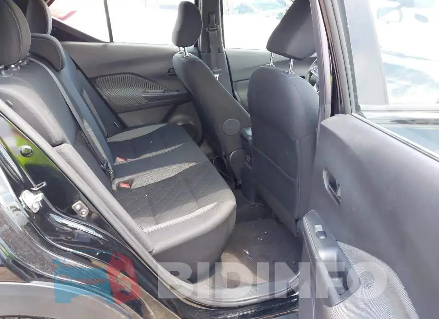 3N1CP5BV2LL502081 Photo# 8