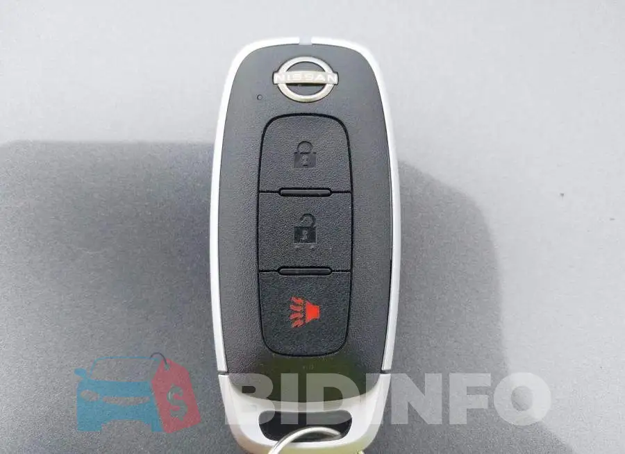 3N1CP5BV9SL500021 Photo# 11