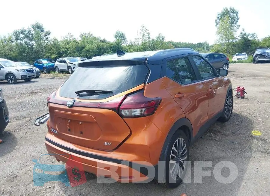 3N1CP5CV2PL513392 Photo# 4
