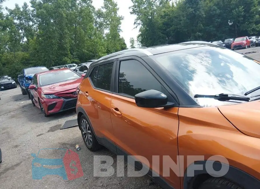 3N1CP5CV2PL513392 Photo# 13