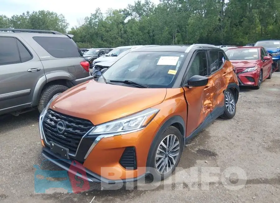 3N1CP5CV2PL513392 Photo# 2
