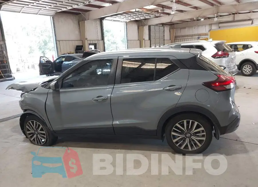 3N1CP5CV8ML537207 Photo# 15
