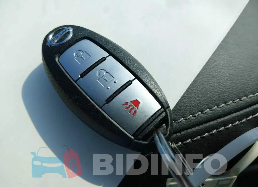 5N1AZ2AS4LN161489 Photo# 11