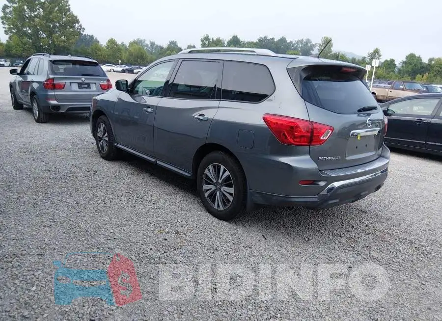 5N1DR2MM4HC665604 Photo# 3