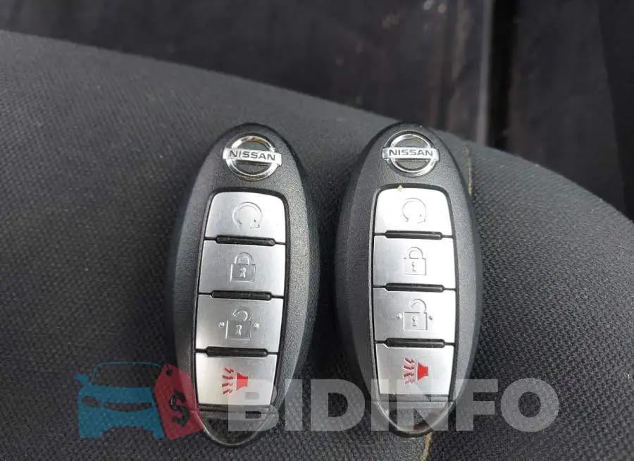 5N1DR2MM4HC693872 Photo# 11