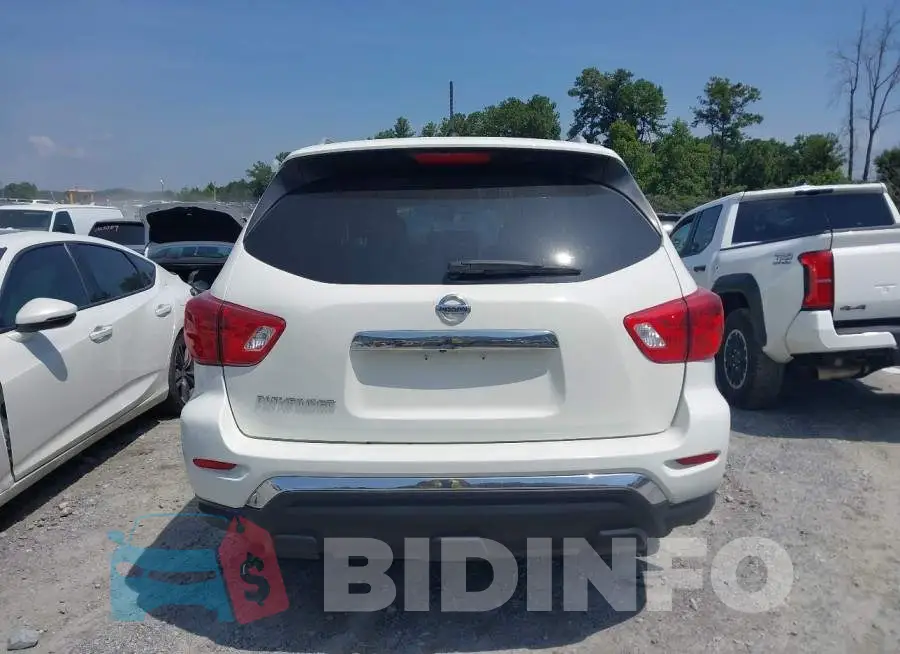 5N1DR2MN3JC657816 Photo# 16