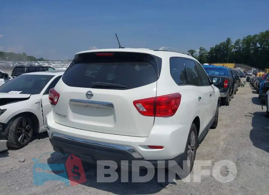 5N1DR2MN3JC657816 Photo# 4